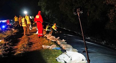 Kto może odwołać ewakuację mieszkańców podczas stanu klęski żywiołowej? Prawnik tłumaczy