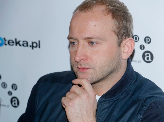 Gwiazdy o aferze z udziałem Wojciecha Fibaka