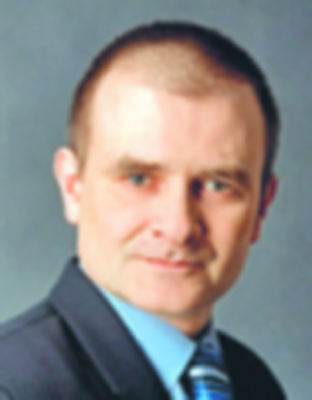 Paweł Ziółkowski, specjalista w zakresie podatków i prawa pracy