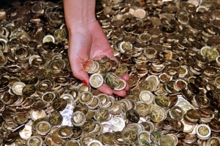 Wprowadzenie euro wymaga zmian w konstytucji