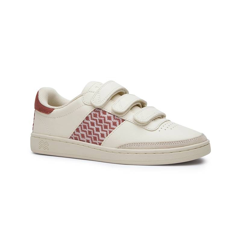 Turnschuhe «Saigon Velcro» von N'go für 110 Franken.