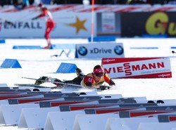 Koniec marzeń o zwycięstwie. Kowalczyk znów upadła!