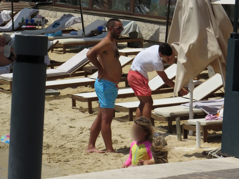 Viktor Troicki u Crnoj Gori