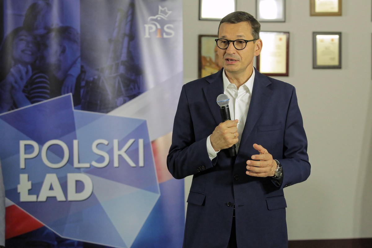 Jak nie stracić na Polskim Ładzie? Czas zacząć kalkulowanie - Vimarsana News
