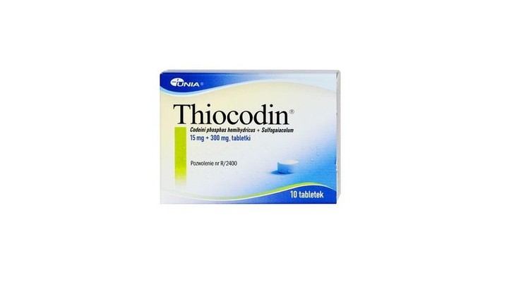 Thiocodin