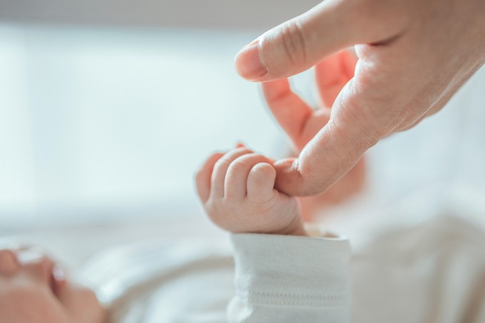 A mentőkocsiban jött világra egy baba Csongrádban