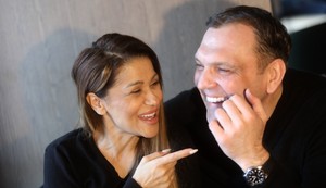 Mina Kostić i Kasper