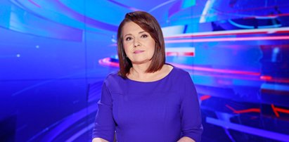 Media: Danuta Holecka odchodzi z TVP. "Dokumenty zostały już podpisane"