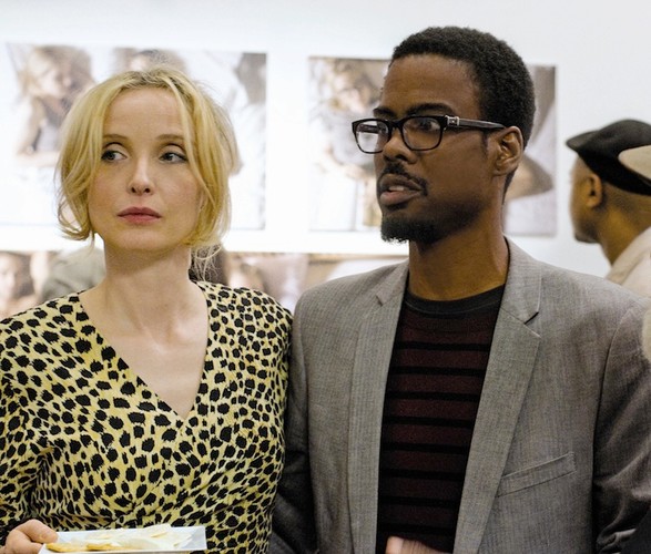 '2 dni w Nowym Jorku'