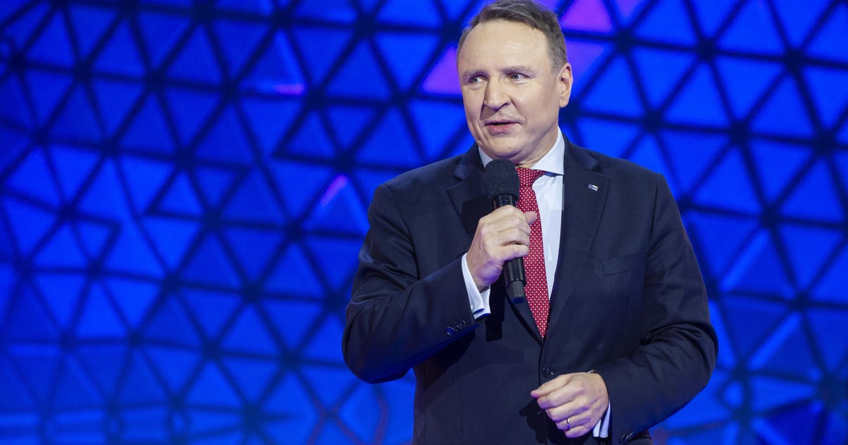 Kurski na panelu o wolnych mediach. Tusk wyśmiewa, posłanka PiS gasi byłego prezesa TVP