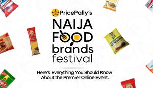 PricePally's Naija Food Brands Festival 2024