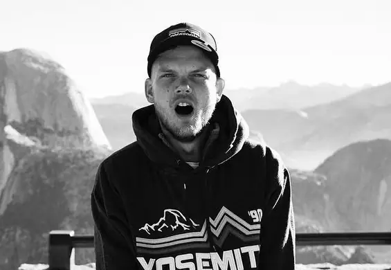 Avicii popełnił samobójstwo. "Nie mógł już tego wytrzymać. Chciał odnaleźć spokój"