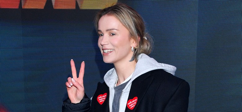 Maffashion już nie jest singielką. Ma się spotykać ze znanym sportowcem