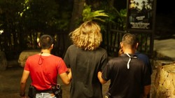 Kulisy szokującego odkrycia. Serial rzuca nowe światło na brutalną zbrodnię