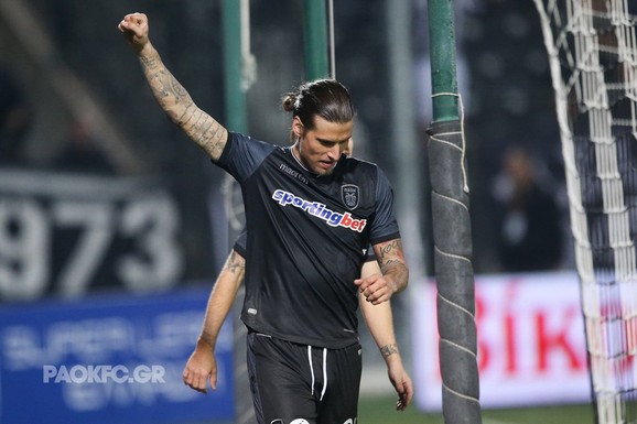 Aleksandar Prijović