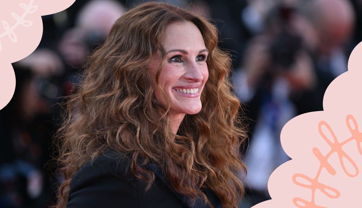 Julia Roberts teljesen átalakult új frizurájától