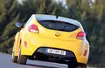 Hyundai Veloster: coupe inne niż wszystkie