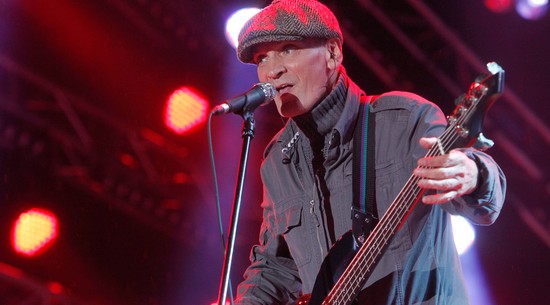 Po 40 latach schodzi ze sceny. Rusza w pożegnalną trasę