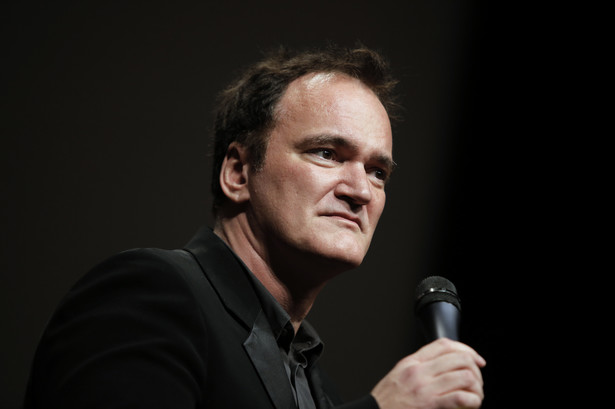 Quentin Tarantino rezygnuje z westernu, bo wyciekł scenariusz