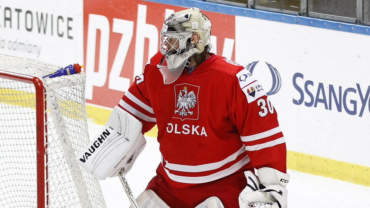 Polacy wygrali z Węgrami 1:0 po rzutach karnych i zwyciężyli w turnieju prekwalifikacyjnym do igrzysk olimpijskich w Pjongczang. Bohaterem był bramkarz Przemysław Odrobny, który zachował czyste konto, notując 38 obron i nie przepuścił żadnego gola w karnych. Biało-Czerwonych we wrześniu czeka jeszcze jeden turniej kwalifikacyjny, w którym stoczą ostateczny bój o igrzyska.