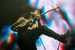 Powrót Biffy Clyro z singlem "Instant History"