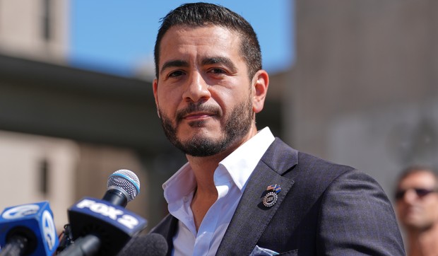 Abdul El-Sajed