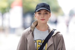 Kamila Urzędowska o roli Jagny w "Chłopach". Co słyszy od kobiet?