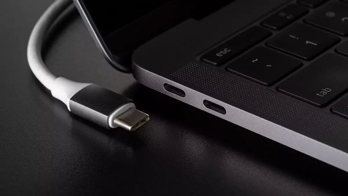 usb-c