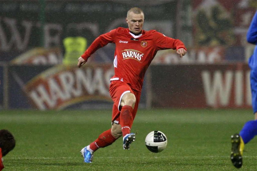 Widzew vs. Górnik Zabrze