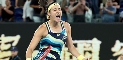 Fanka piłki nożnej rywalką Polki w 2. rundzie Australian Open. Kim jest Caroline Garcia?