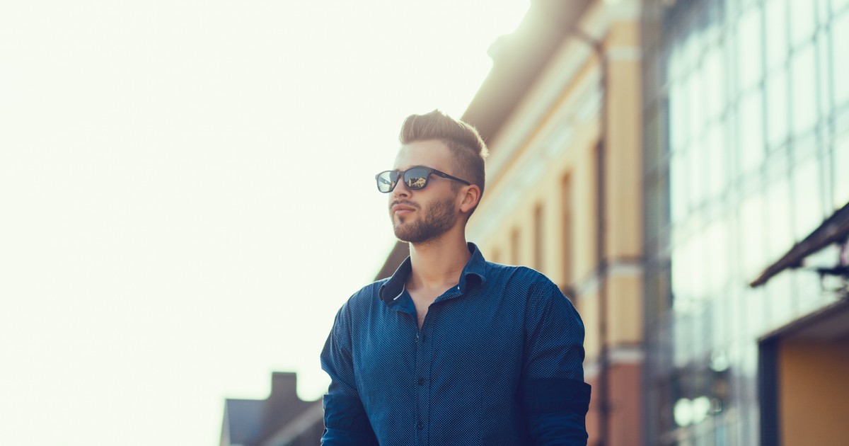 To fantazja wielu kobiet. Poznają takich mężczyzn, a później cierpią