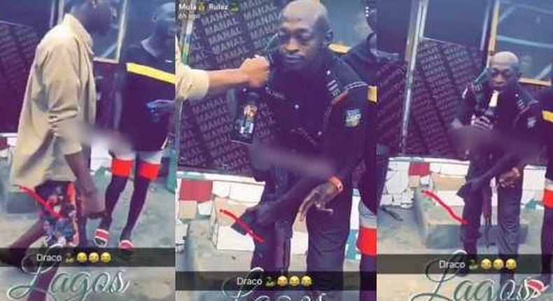 ___9081230___2018___11___7___17___Video-of-Lagos-policeman-who-got-drunk-yesterday-at-Akowonjo-Dopemu-goes-viral