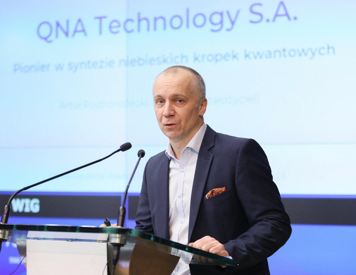 Fatalny debiut na warszawskiej giełdzie. Akcje poleciały ostro w dół