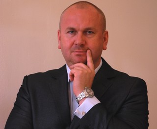 Były szef CBA Paweł Wojtunik usłyszał zarzuty