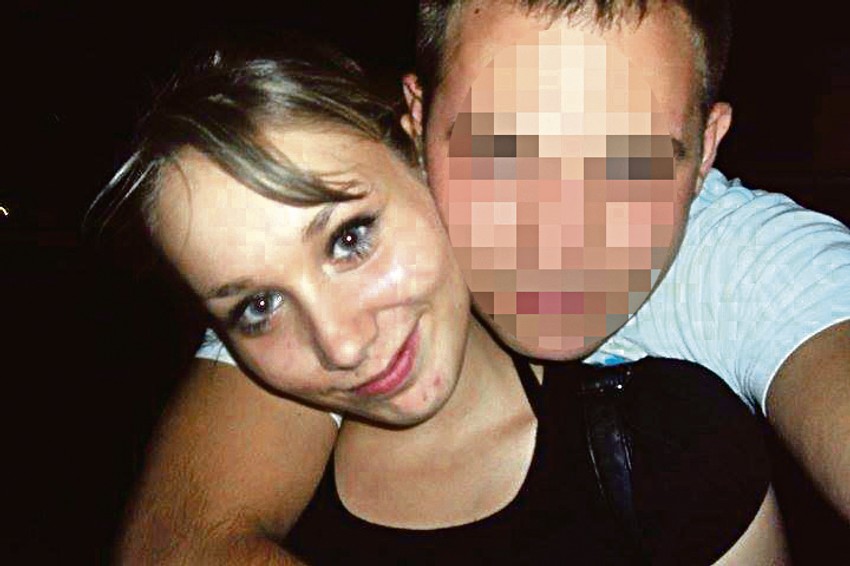 U pritvoru: Maja Bađikić 