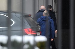 Prezydent spotkał się z premierem ws. projektu ustawy o działach