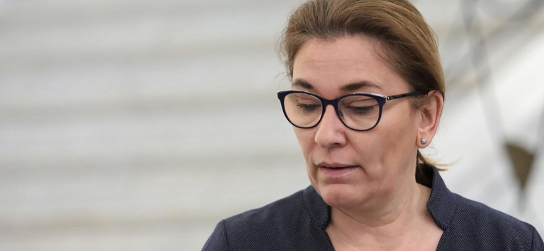 Mazurek komentuje zapowiedzi lidera PO: Inwektywy, kłamstwa i groźby Schetyny nie robią na nas wrażenia