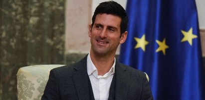 Novak Djoković podjął decyzję w sprawie szczepienia. Jasna deklaracja tenisisty