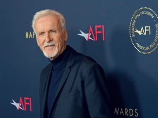 James Cameron