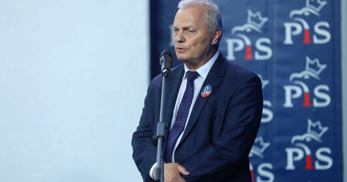 Tajemniczy sponsorzy pisowskiego wiceministra. Dzięki nim mógł brylować jako „genialny strateg” [NOWE FAKTY]