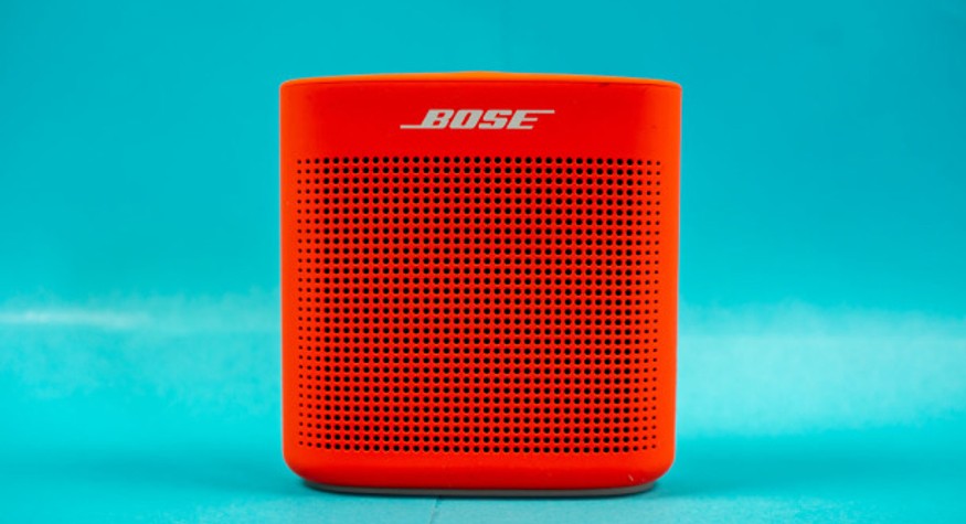 Bose Soundlink Color 2 im Test: bunt und guter Klang | TechStage