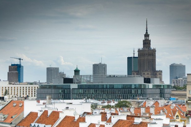 Warszawa