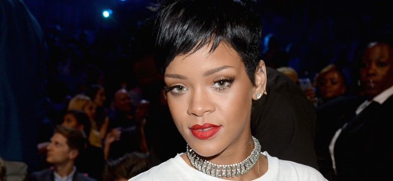 Rihanna to nowa Josephine Baker?