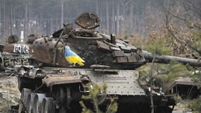 Bezpieczeństwo nie tylko dla Ukrainy