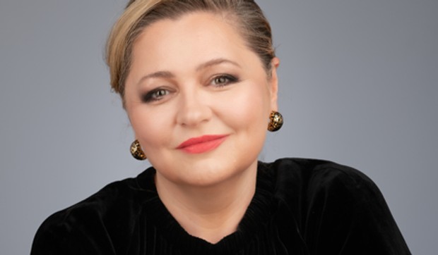 Natalia Gordeeva