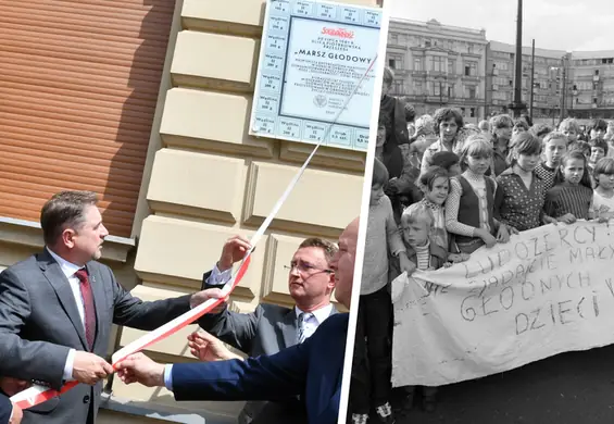 Dlaczego "Solidarność" po raz kolejny wygumkowuje nazwiska działaczek podziemia?