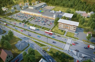 Wiesław Kleba: Jego Prima Parki zmieniają biznesowy krajobraz małych miast