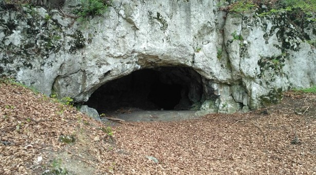 Makabryczne odkrycie archeologów. W Jaskini Maszyckiej "wydarzyło się coś gwałtownego"