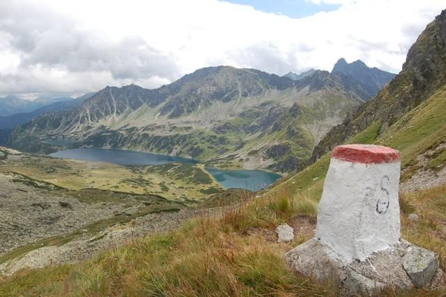 Galeria Polska, Słowacja - Tatry bez granic, obrazek 17