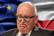 Frans Timmermans